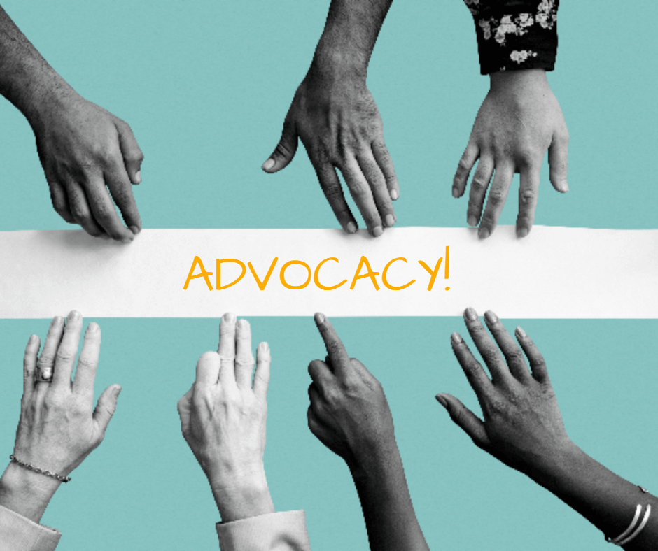 Advocacy Campaigns