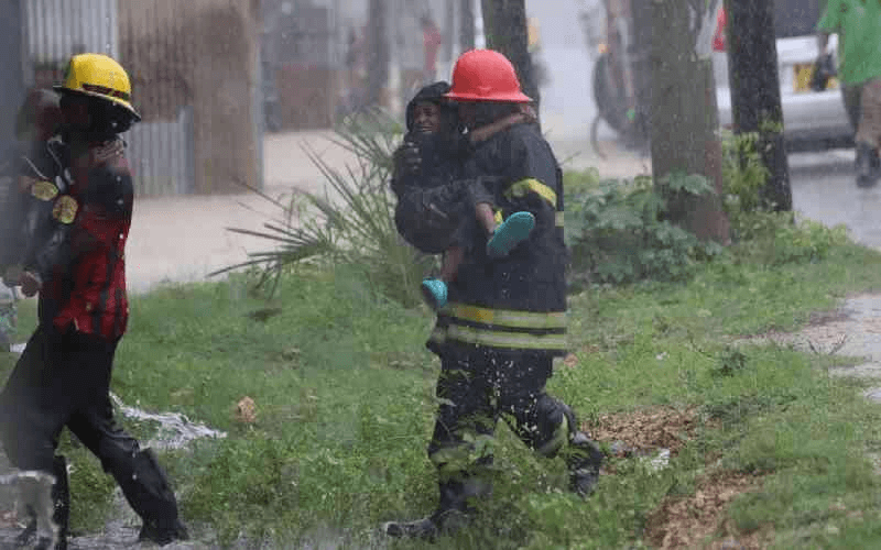 Emergency Response