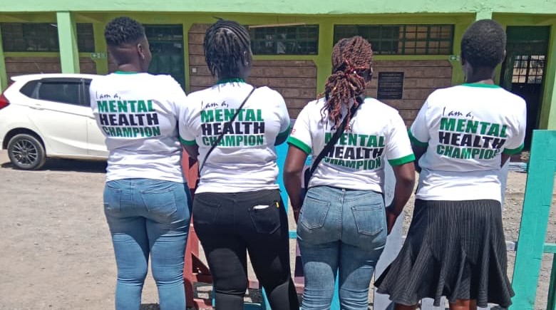 Health and wellness activities